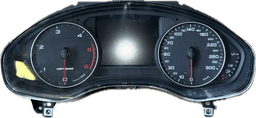 AUDI 4G9920900C 4G9920900CX 0263678032 Instrument Cluster AUDI A6 / A6 ALLROAD (C7, 4G) (2010-2018) — thumbnail 1