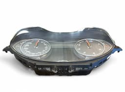 AUDI 4G8920933Q Instrument Cluster AUDI A7 Sportback (4GA) (2010-2017) — thumbnail 4