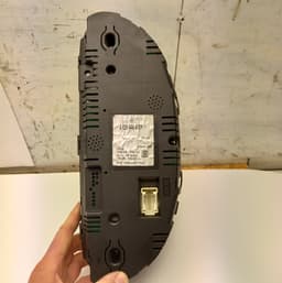 MERCEDES-BENZ A6394464121 Instrument Cluster MERCEDES-BENZ VITO / VIANO (W639) (2003-2014) — thumbnail 3