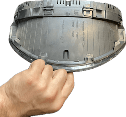 MERCEDES-BENZ 6394464121 A6394464121 Instrument Cluster MERCEDES-BENZ VITO / VIANO (W639) (2003-2014) — thumbnail 2