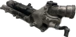 MERCEDES-BENZ Intake Manifold MERCEDES-BENZ CLS (C218) (2011-2017) — thumbnail 4