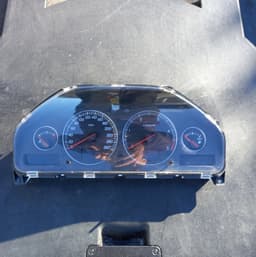 VOLVO Instrument Cluster VOLVO XC90 I (2002-2014) — thumbnail 1