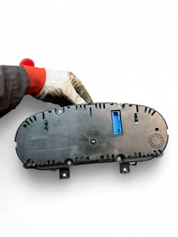 VW 5K0920882A 5K0920882AX Instrument Cluster VW GOLF VI (5K) (2008-2013) — thumbnail 6
