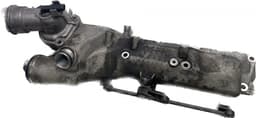 MERCEDES-BENZ Intake Manifold MERCEDES-BENZ CLS (C218) (2011-2017) — thumbnail 6
