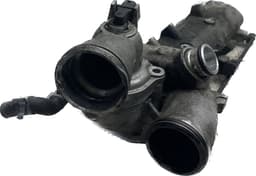 MERCEDES-BENZ Intake Manifold MERCEDES-BENZ CLS (C218) (2011-2017) — thumbnail 1