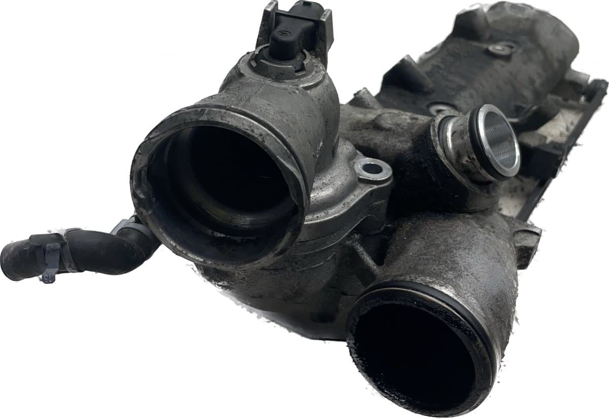 MERCEDES-BENZ Intake Manifold MERCEDES-BENZ CLS (C218) (2011-2017)
