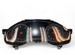 AUDI 4G8920933Q Instrument Cluster AUDI A7 Sportback (4GA) (2010-2017) — thumbnail 2