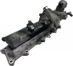 MERCEDES-BENZ Intake Manifold MERCEDES-BENZ CLS (C218) (2011-2017) — thumbnail 5