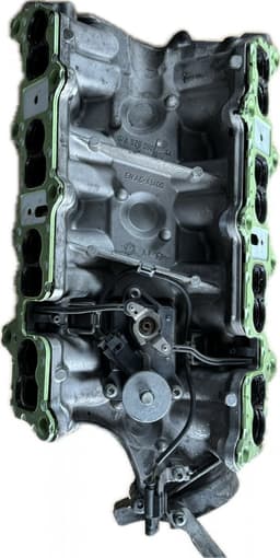 MERCEDES-BENZ Intake Manifold MERCEDES-BENZ ML-CLASS (W164) (2005-2011) — thumbnail 3