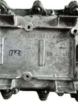 MERCEDES-BENZ Intake Manifold MERCEDES-BENZ ML-CLASS (W164) (2005-2011) — thumbnail 2