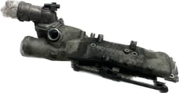 MERCEDES-BENZ Intake Manifold MERCEDES-BENZ CLS (C218) (2011-2017) — thumbnail 3