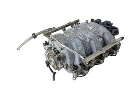 MERCEDES-BENZ 700246330 70024626 70024627 70024628 70024629 700246260 700246261 700246270 700246280 700246290 Intake Manifold MERCEDES-BENZ SL-CLASS (R230) (2001-2012) — thumbnail 1