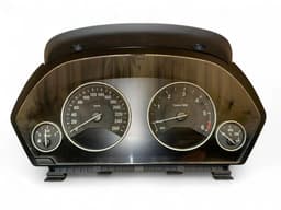 BMW 62105A03A09 5A03A09 Instrument Cluster BMW 3 (F30, F31, F34, F80) (2011-2019) — thumbnail 1