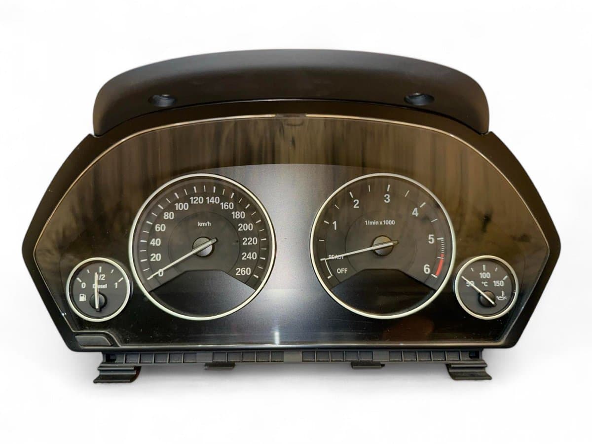 BMW 62105A03A09 5A03A09 Instrument Cluster BMW 3 (F30, F31, F34, F80) (2011-2019)
