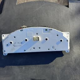 VOLVO Instrument Cluster VOLVO XC90 I (2002-2014) — thumbnail 3