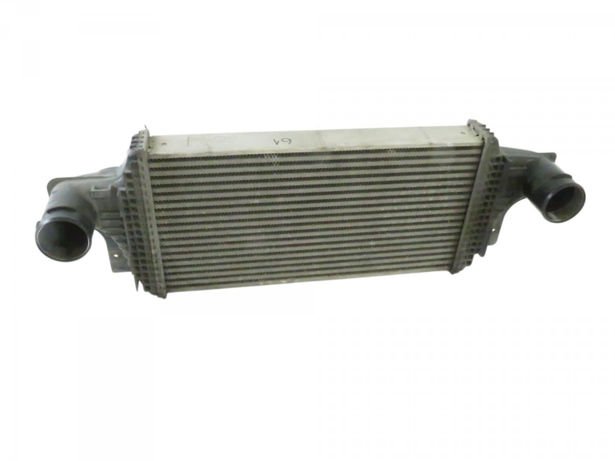 MERCEDES-BENZ A1645000000 Intercooler MERCEDES-BENZ ML-CLASS (W164) (2005-2011)
