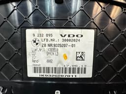 BMW 62105A03A09 5A03A09 Instrument Cluster BMW 3 (F30, F31, F34, F80) (2011-2019) — thumbnail 6