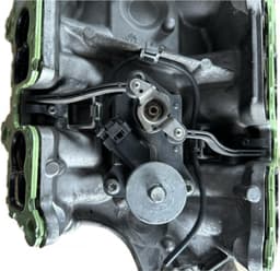MERCEDES-BENZ Intake Manifold MERCEDES-BENZ ML-CLASS (W164) (2005-2011) — thumbnail 4