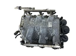MERCEDES-BENZ 700246330 70024626 70024627 70024628 70024629 700246260 700246261 700246270 700246280 700246290 Intake Manifold MERCEDES-BENZ SL-CLASS (R230) (2001-2012) — thumbnail 2