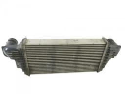 MERCEDES-BENZ A1645000000 Intercooler MERCEDES-BENZ ML-CLASS (W164) (2005-2011) — thumbnail 4