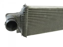 MERCEDES-BENZ A1645000000 Intercooler MERCEDES-BENZ ML-CLASS (W164) (2005-2011) — thumbnail 2