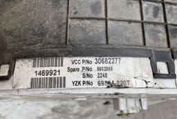 VOLVO Instrument Cluster VOLVO V70 II / XC70 I (P80) (2000-2007) — thumbnail 5
