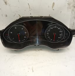 AUDI 4G8920932M Instrument Cluster AUDI A6 / A6 ALLROAD (C7, 4G) (2010-2018) — thumbnail 1