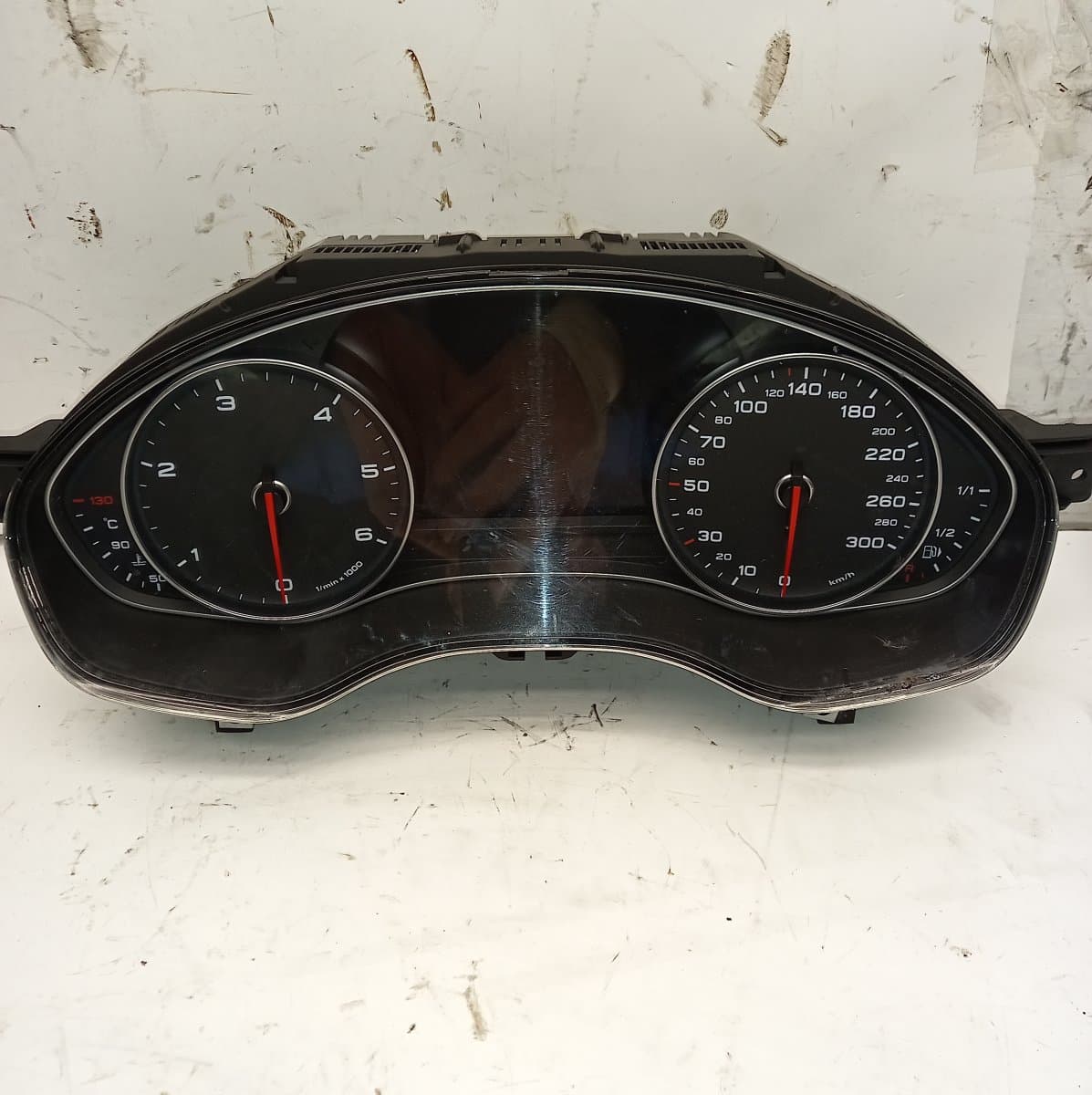 AUDI 4G8920932M Instrument Cluster AUDI A6 / A6 ALLROAD (C7, 4G) (2010-2018)