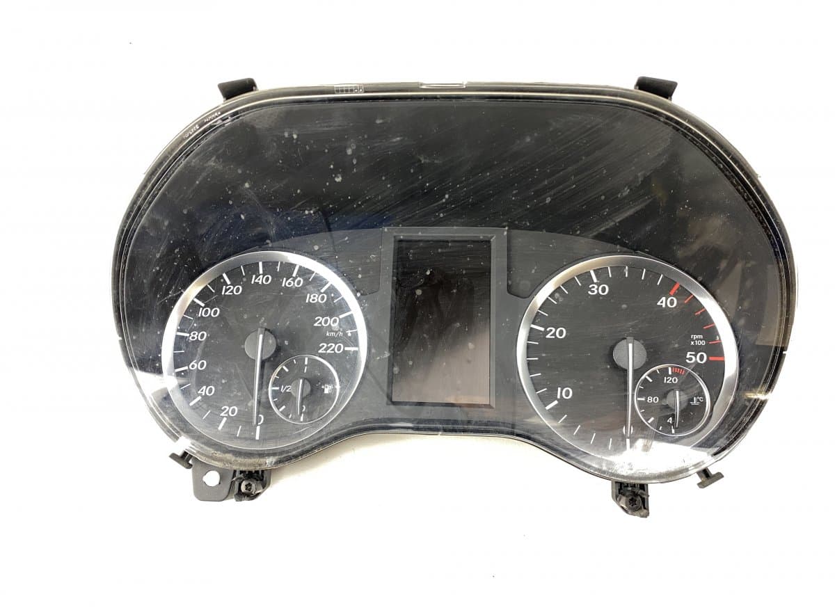 MERCEDES-BENZ A4479006808 Instrument Cluster MERCEDES-BENZ VITO / V-CLASS (W447) (2014-)