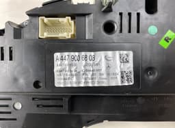 MERCEDES-BENZ A4479006808 Instrument Cluster MERCEDES-BENZ VITO / V-CLASS (W447) (2014-) — thumbnail 3