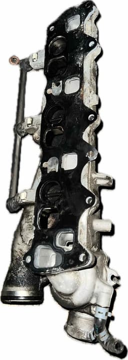 MERCEDES-BENZ Intake Manifold MERCEDES-BENZ C-CLASS (W204) (2007-2013) — thumbnail 1