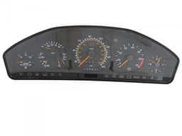 MERCEDES-BENZ A1405401848 1405401848 Instrument Cluster MERCEDES-BENZ S-CLASS (W140) (1991-1999) — thumbnail 1