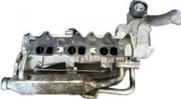 MERCEDES-BENZ Intake Manifold MERCEDES-BENZ E-CLASS (W211) (2002-2009) — thumbnail 3