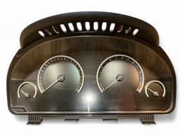 BMW 62109358975 9358975 62109358977 9358977 9220789 Instrument Cluster BMW 5 GRAN TURISMO (F07) (2009-2017) — thumbnail 1
