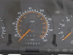MERCEDES-BENZ A1405401848 1405401848 Instrument Cluster MERCEDES-BENZ S-CLASS (W140) (1991-1999) — thumbnail 4