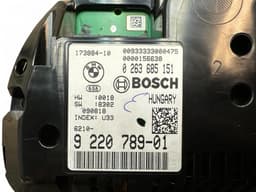 BMW 62109358975 9358975 62109358977 9358977 9220789 Instrument Cluster BMW 5 GRAN TURISMO (F07) (2009-2017) — thumbnail 5