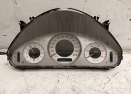 MERCEDES-BENZ Instrument Cluster MERCEDES-BENZ E-CLASS (W211) (2002-2009) — thumbnail 1