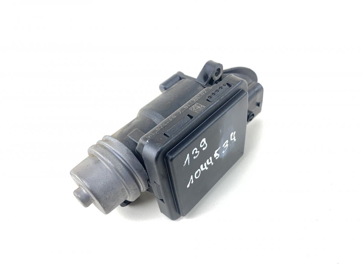 ESR0005 Intake manifold electric flap motor JEEP GRAND CHEROKEE IV (WK, WK2) (2010-2021)