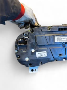 DODGE 68527374AE P68527374AE Instrument Cluster RAM 1500 Crew Cab Pickup (DT)(2018-) — thumbnail 8