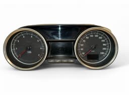 PEUGEOT 1610729480 9807153480 5550030709 Instrument Cluster PEUGEOT 508 I (W23) (2010-2018) — thumbnail 2