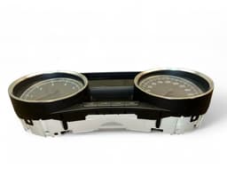 PEUGEOT 1610729480 9807153480 5550030709 Instrument Cluster PEUGEOT 508 I (W23) (2010-2018) — thumbnail 3