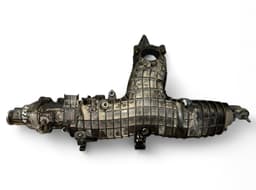 VOLVO 31431955 0261230424 31405341 31293737 Intake Manifold VOLVO V40 (2012-2019) — thumbnail 3