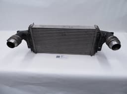 MERCEDES-BENZ A1645000000 1645000000 Intercooler MERCEDES-BENZ GL-CLASS (X164) (2006-2012) — thumbnail 2