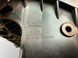 VOLVO 31431955 0261230424 31405341 31293737 Intake Manifold VOLVO V40 (2012-2019) — thumbnail 5
