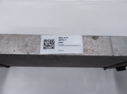 MERCEDES-BENZ A1645000000 1645000000 Intercooler MERCEDES-BENZ GL-CLASS (X164) (2006-2012) — thumbnail 3