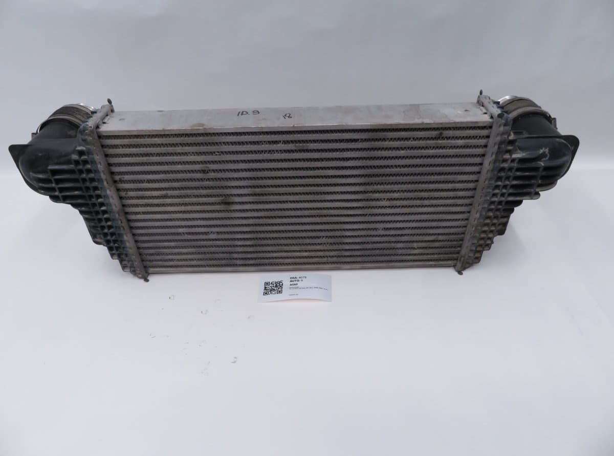 MERCEDES-BENZ A1645000000 1645000000 Intercooler MERCEDES-BENZ GL-CLASS (X164) (2006-2012)
