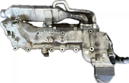 MERCEDES-BENZ Intake Manifold MERCEDES-BENZ E-CLASS (W211) (2002-2009) — thumbnail 1