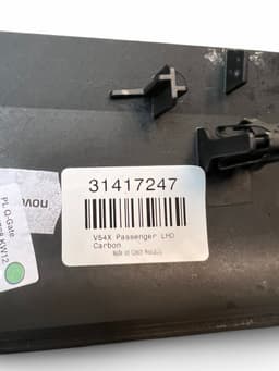 VOLVO 31699324 31699331 31699338 31699345 31417243 31417245 31417247 Interior decorative trim set VOLVO S90 / V90 (2016-) — thumbnail 7