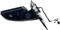 MERCEDES-BENZ Mirror left MERCEDES-BENZ E-CLASS (W212) (2009-2016) — thumbnail 4