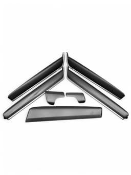 VOLVO 31699324 31699331 31699338 31699345 31417243 31417245 31417247 Interior decorative trim set VOLVO S90 / V90 (2016-) — thumbnail 1